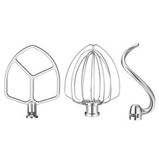 Stainless Steel for KitchenAid