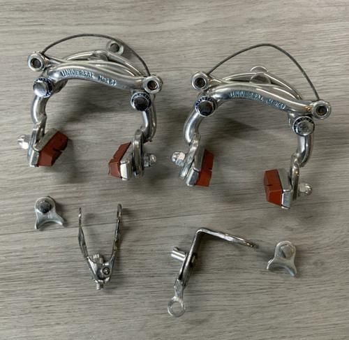 Mod universale pinze - mod.,