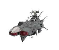 MegaHouse Star Blazers