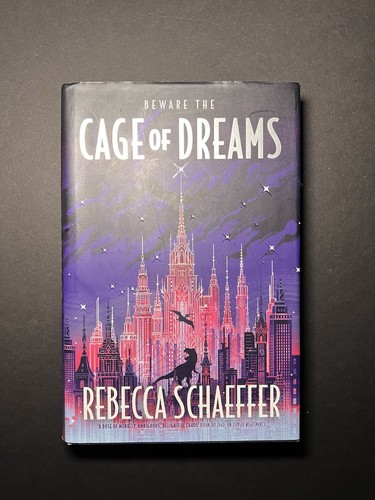 Rebecca schaeffer beware - beware, the