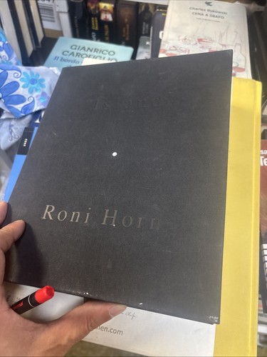 A103 roni horn - roni, mother