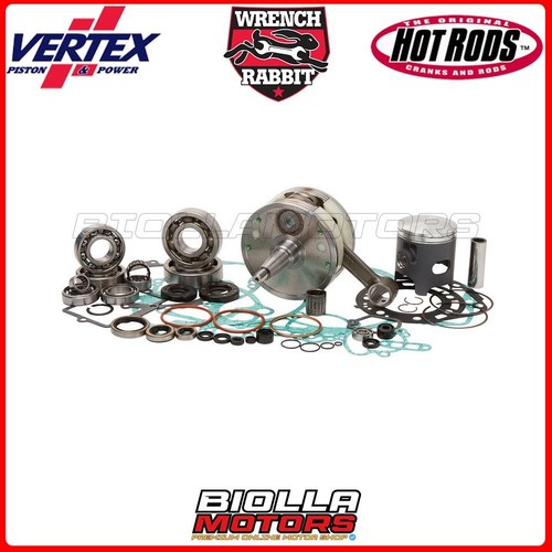 Wr101 111a kit albero - wr101-111a,