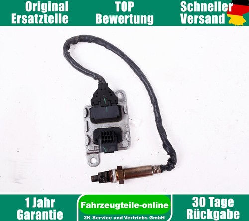 Sensore nox sonda lambda - sensore,
