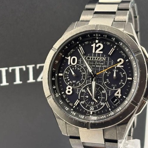 Orologio citizen attesa - citizen,