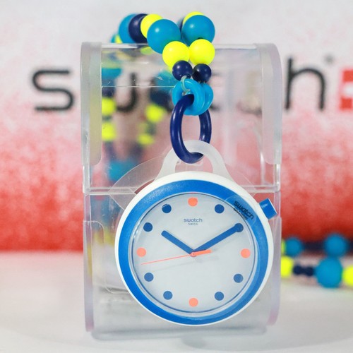 Orologio collana pop - pop, swatch