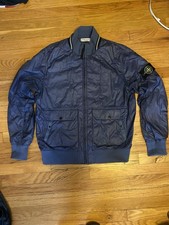 Giacca Bomber Stone Island Taglia XL