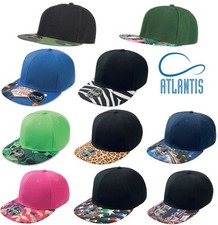 cappello uomo rap Atlantis