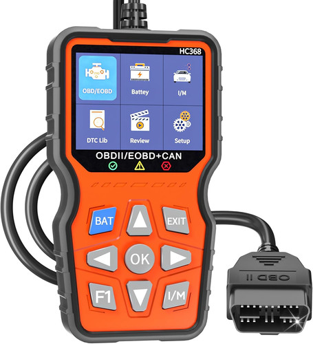 Obd2 auto diagnostica - obd2,
