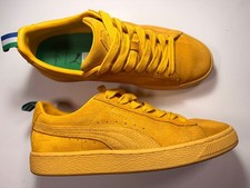 PUMA Suede Spectre x Big Sean