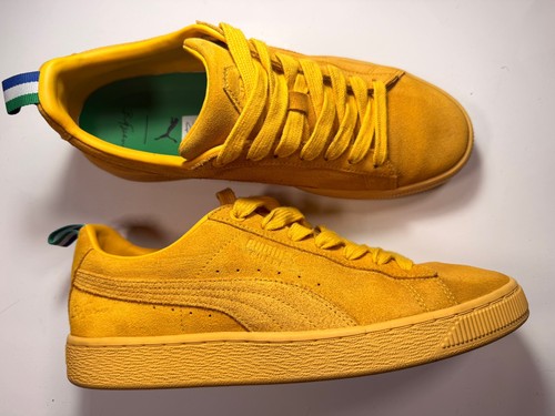 Puma suede spectre big sean - spectre,