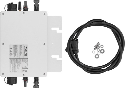 Inverter solare 700 - , w
