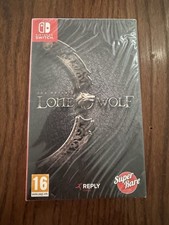 Lone wolf lupo solitario - wolf,