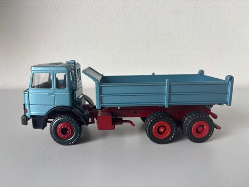 Camion magirus deutz - camion,