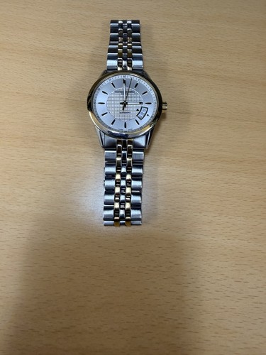 Orologio uomo raymond weil - raymond,