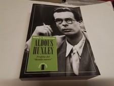 ALDOUS HUXLEY. PROFETA DEL «MONDO NUOVO»  - IANNACCONE MARIO ARTURO - Ares, 5d23