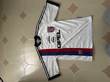 maglia vintage calcio bayern monaco away anno 1996, pezzo vintage 