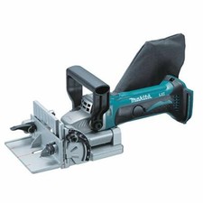 Makita DPJ180Z - Fresa per