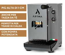 MACCHINA CAFFÈ A CIALDE IN