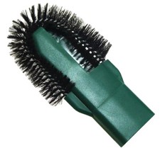 IRIS CON SETOLE PER PULIZIA CALORIFERI FOLLETTO VORWERK NO ORIGINALE 