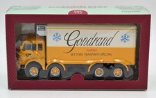 DIE CAST 1/43 " CAMION FIAT