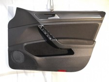 PANNELLO ANTERIORE DESTRO PER VOLKSWAGEN Golf 7 Berlina 5G4867012 (12>)
