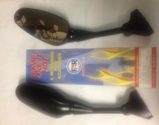 specchi Honda VFR 800