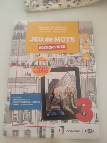 Libri usati scuola media - usati,