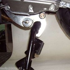 ANTIFURTO BLOCCA CAVALLETTO