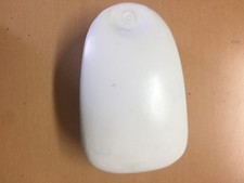 BAULETTO IN VETRORESINA PER