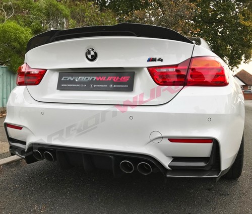 Bmw dtm fibra - bmw,