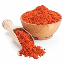 Condimento Paprika Ungherese