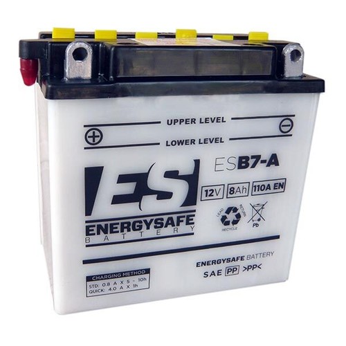 Batteria energysafe esb7 - batteria,