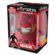 DAREDEVIL Mr. POTATO HEAD