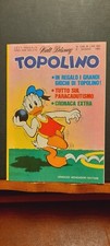 TOPOLINO LIBRETTO FASCE DA