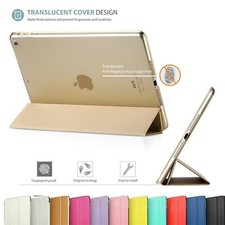 Custodia antiurto per iPad