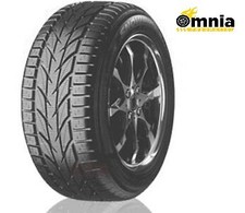 Pneumatici Auto Invernali