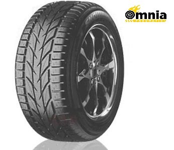 Pneumatici auto invernali - pneumatici,