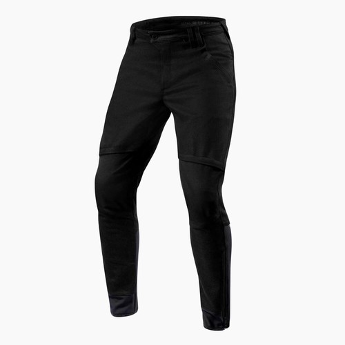 Pantaloni tessuto revit - in,