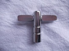 BAT DRUMS chiave  in metallo x hardware batteria tom timpano rullante grancassa