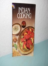 Indian Cooking (Rainbow