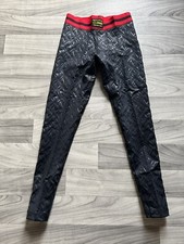 leggins zumba piccoli