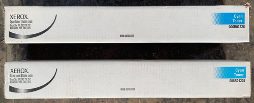 Xerox 006r01226 cyan single - xerox,