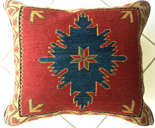 Cuscino Kilim Nomade Sumach