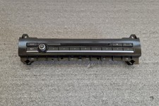 BMW SERIE 5 F10 F11 F07 10-17 COMANDI PULSANTI INTERRUTTORI AUTORADIO NAVIGATORE
