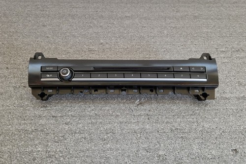 Bmw serie f10 f11 f07 - serie,