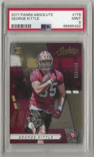 George kittle 49ers - -,