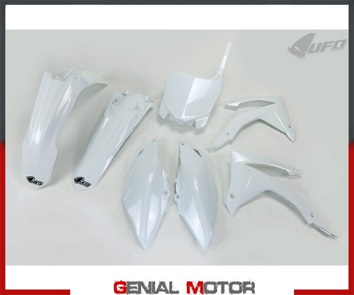 Kit plastiche complete ufo - kit,