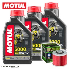 Derbi Mulhacèn 659 2006-2012