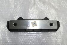 Carena mascherina cromata