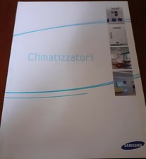 Catalogo Climatizzatori Samsung